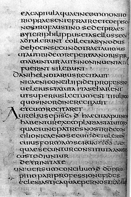 Scriptura Continua